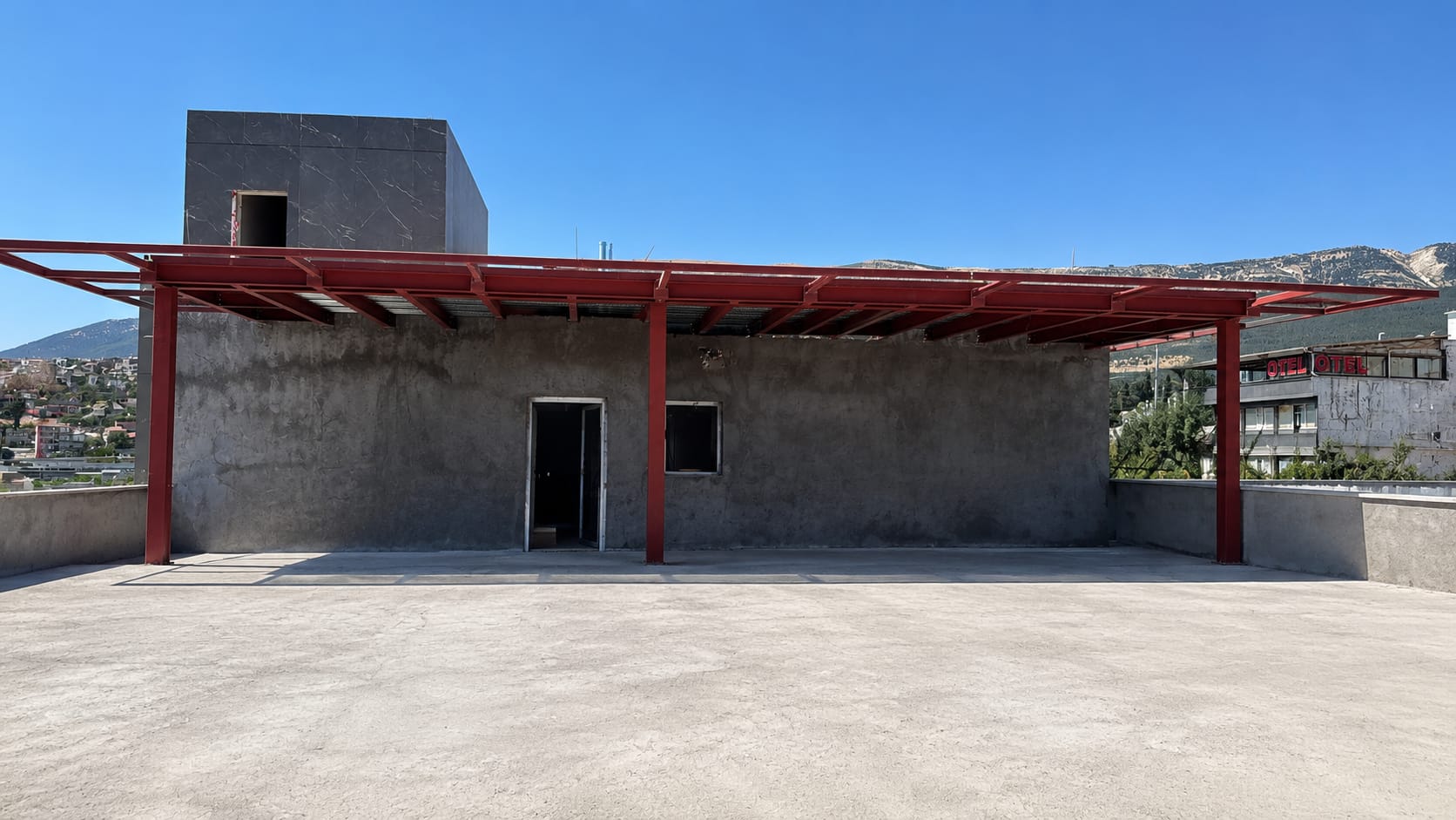 Erginsan Metal Proje 2